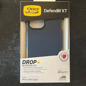 IPhone 13 Otter Box Defender XT phone case ***BRAND NEW***